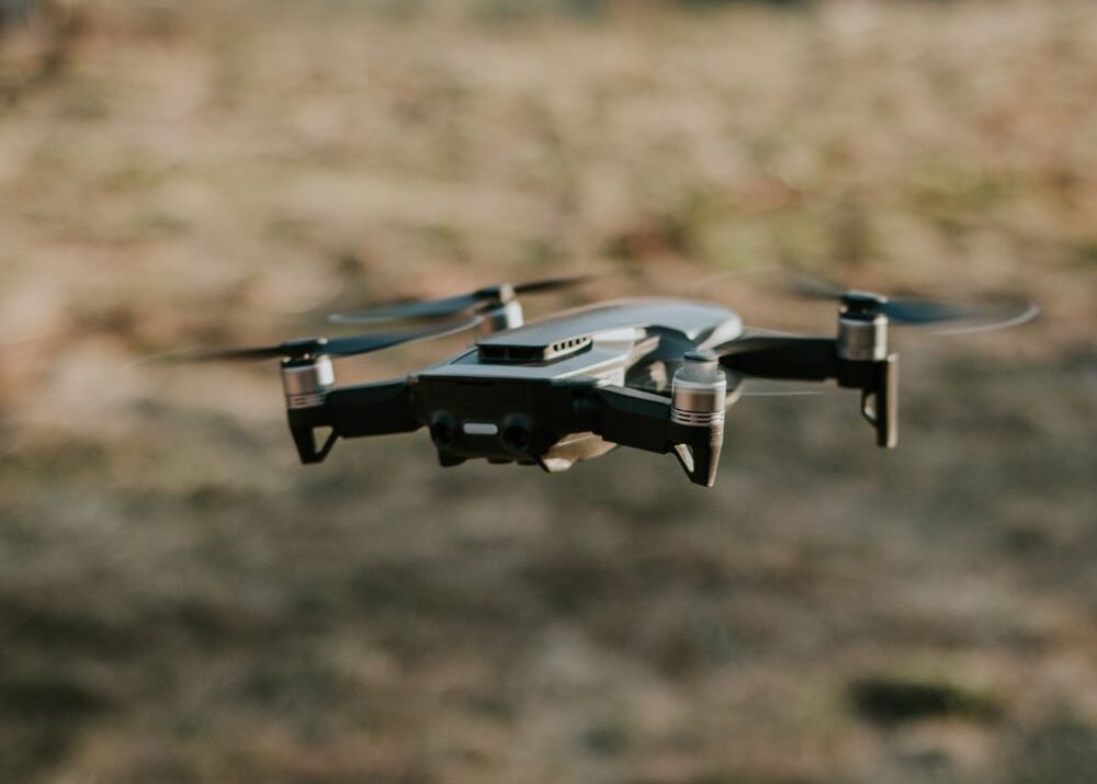 IMU & GNSS/INS Integrated Navigation: Breakthroughs in Drone Navigation Systems​