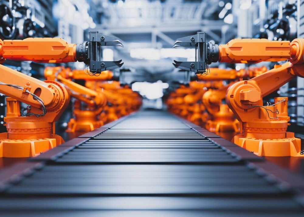  Inertial Navigation Systems: How INS Works | Advantages & Applications