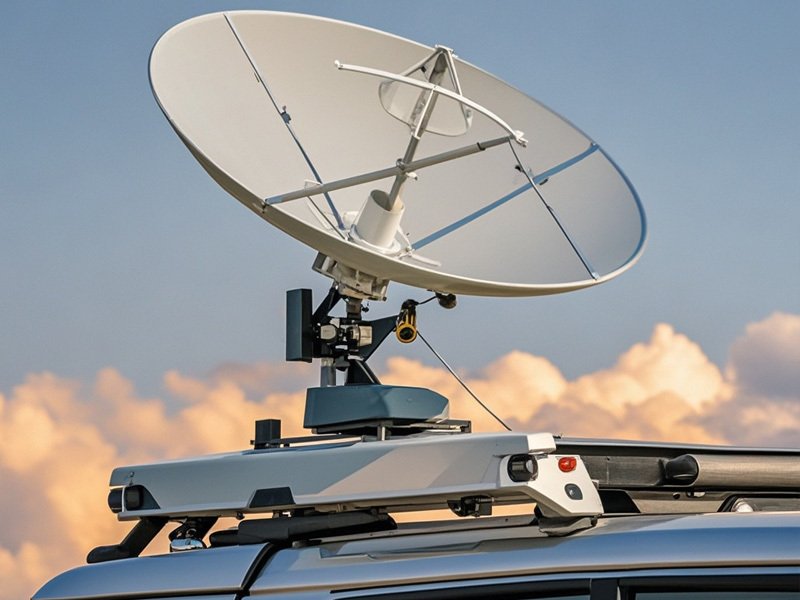 Classification of Inertial Navigation Systems: Platform vs. Strapdown Architectures & Accuracy Control